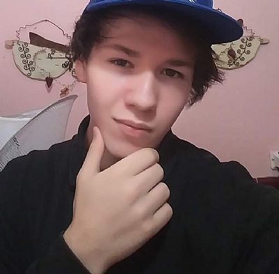 Dgammons profile photo