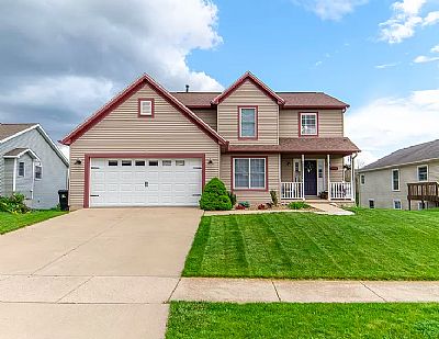 cjschmi2 profile photo