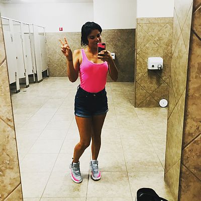 ch33rbaby2 profile photo