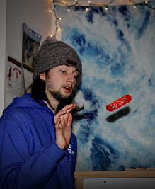 johndrewangelo profile photo