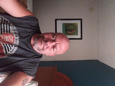 Floyd 41573 profile photo