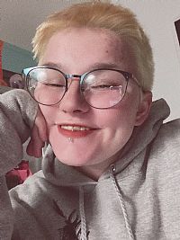 sweet_likehxney profile photo