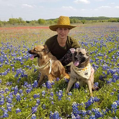 Veganbuilt profile photo