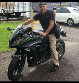 RommateNeeded profile photo