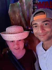 Lily345 profile photo