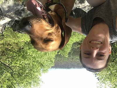 BeccaLB profile photo