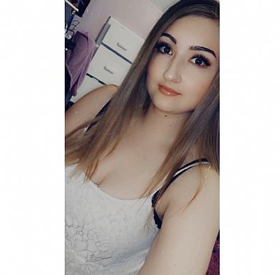 Megbeck96 profile photo