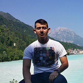 Mikey94 profile photo