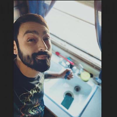 Alexanderb profile photo