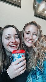 ChristinaW profile photo