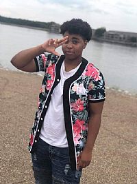 J Vibez profile photo