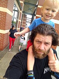 Aaron1986 profile photo