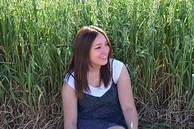 AbrielleBond profile photo