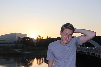 ZachGratschmayr profile photo