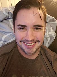 JohnH87 profile photo