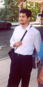 taha52 profile photo