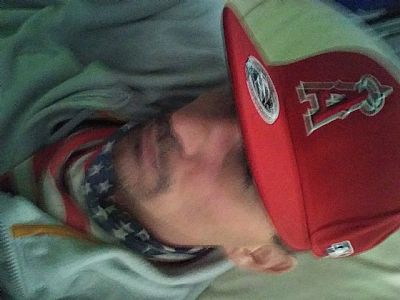 Mhutner541 profile photo