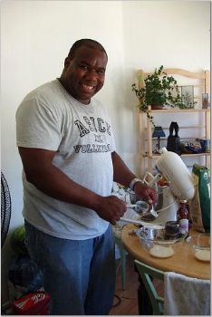 davis398 profile photo