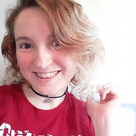 LreneeD97 profile photo