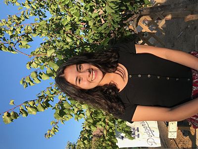 JazmineMorales6 profile photo