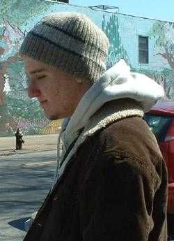 sheald83 profile photo