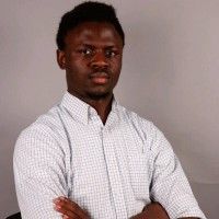 EliseeMbaya profile photo