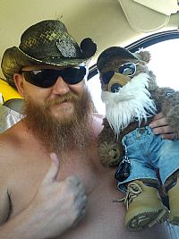 redspider profile photo