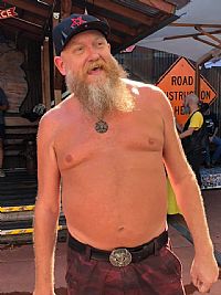 redspider profile photo