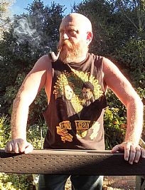 redspider profile photo