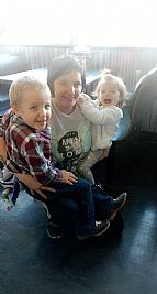 Courtneybear profile photo