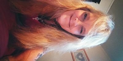 TerisaW profile photo