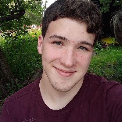 Taylorjohnso827 profile photo