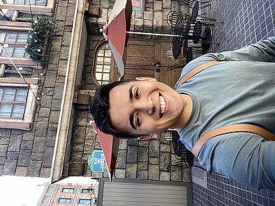 Phillip25 profile photo