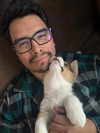 Luiszavala profile photo