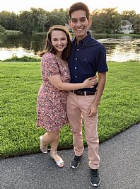 Abbiemeshach profile photo