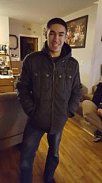 Dlara96 profile photo