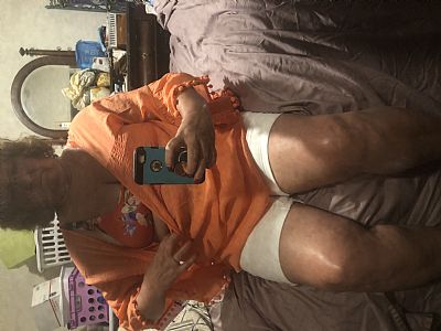 Meldeeann profile photo