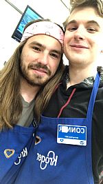 hamstercow profile photo