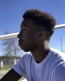 Curlyjay99 profile photo