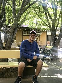 kvohra93 profile photo