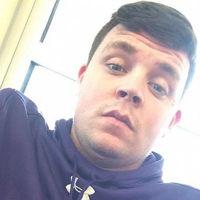 DillonT1995 profile photo