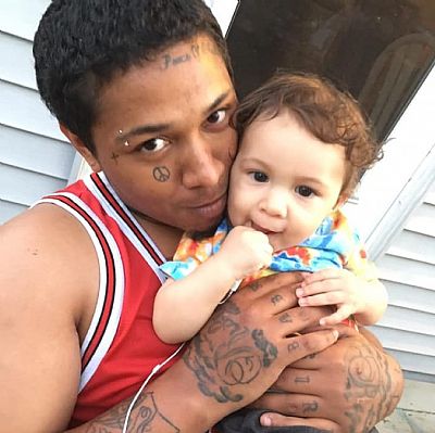 Leontae1234 profile photo