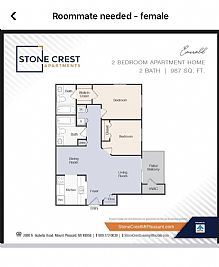 BreannaSioux profile photo