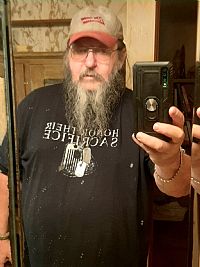 paco36916 profile photo