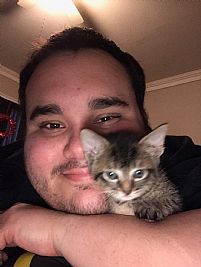 Melaniedelgado7 profile photo