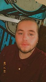 KalebLR profile photo