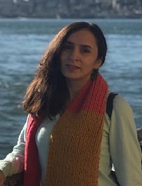 SamanehD profile photo