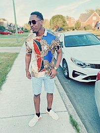 Gilchrist11 profile photo