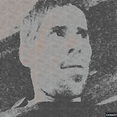 Gabriel man profile photo