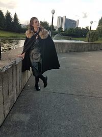 AvreyThomas profile photo